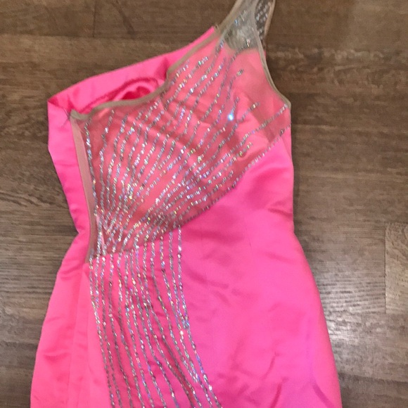 Jovani Dresses & Skirts - Jovani embellished dress
